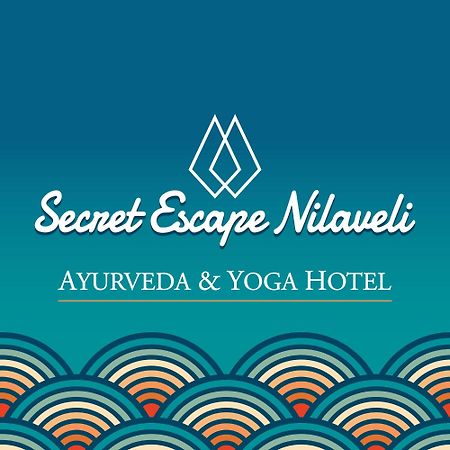 Secret Escape Nilaveli Ayurveda Hotel & Spa Экстерьер фото