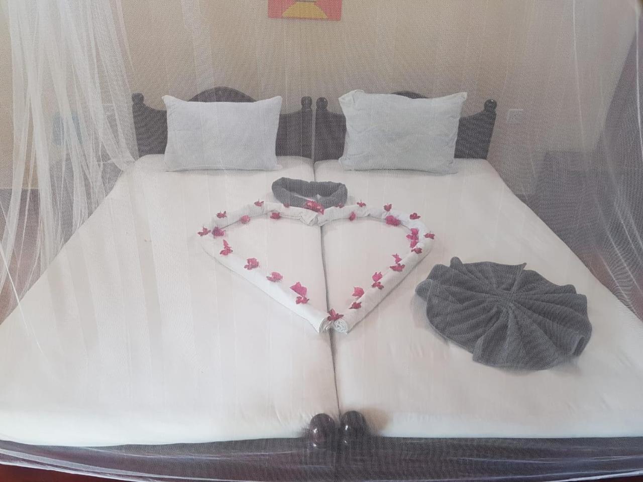 Secret Escape Nilaveli Ayurveda Hotel & Spa Экстерьер фото