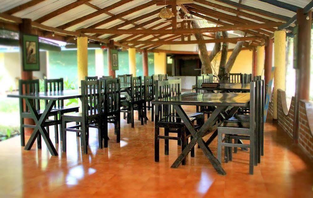 Secret Escape Nilaveli Ayurveda Hotel & Spa Экстерьер фото