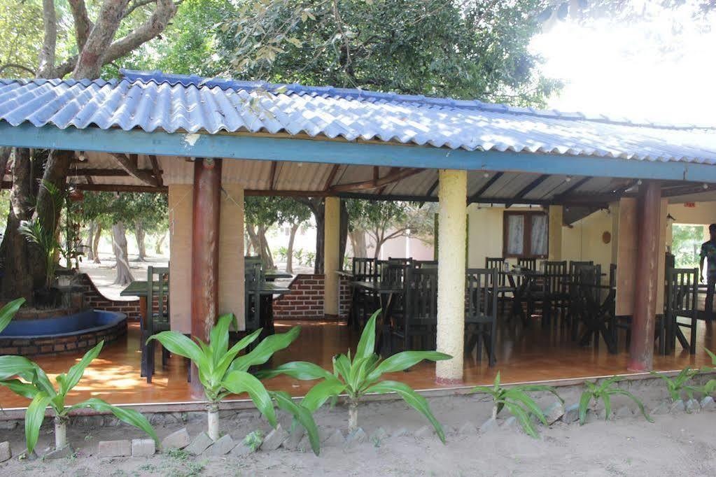 Secret Escape Nilaveli Ayurveda Hotel & Spa Экстерьер фото