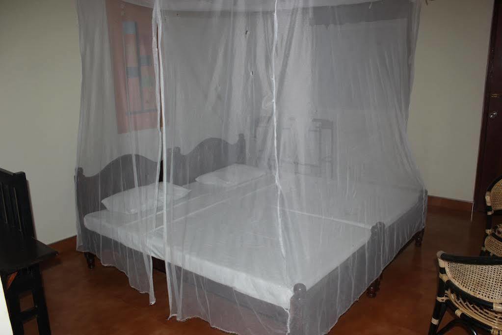 Secret Escape Nilaveli Ayurveda Hotel & Spa Экстерьер фото