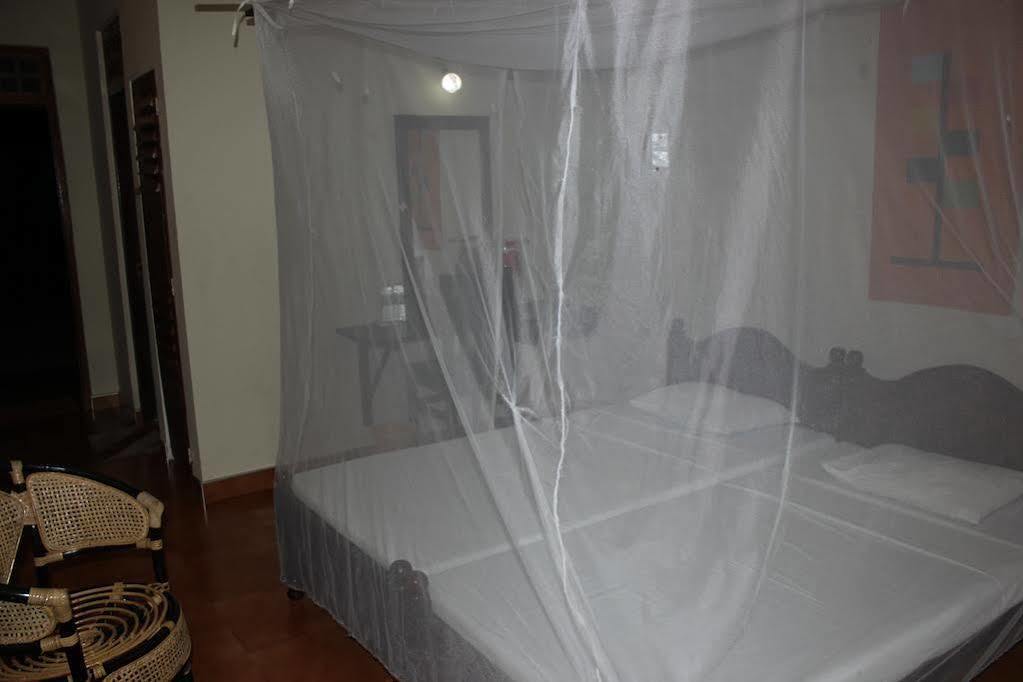 Secret Escape Nilaveli Ayurveda Hotel & Spa Экстерьер фото